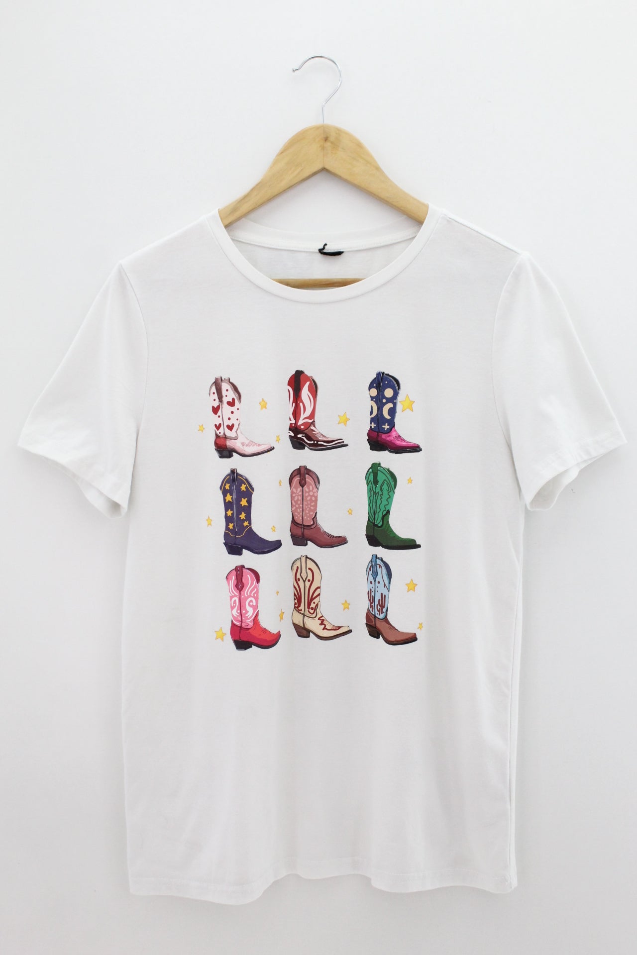 CAMISETA Femenino