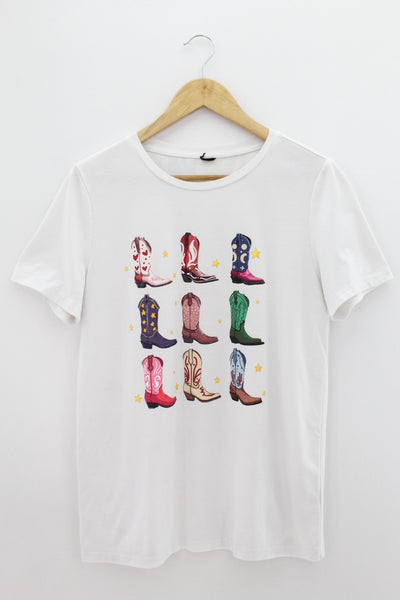 CAMISETA Femenino