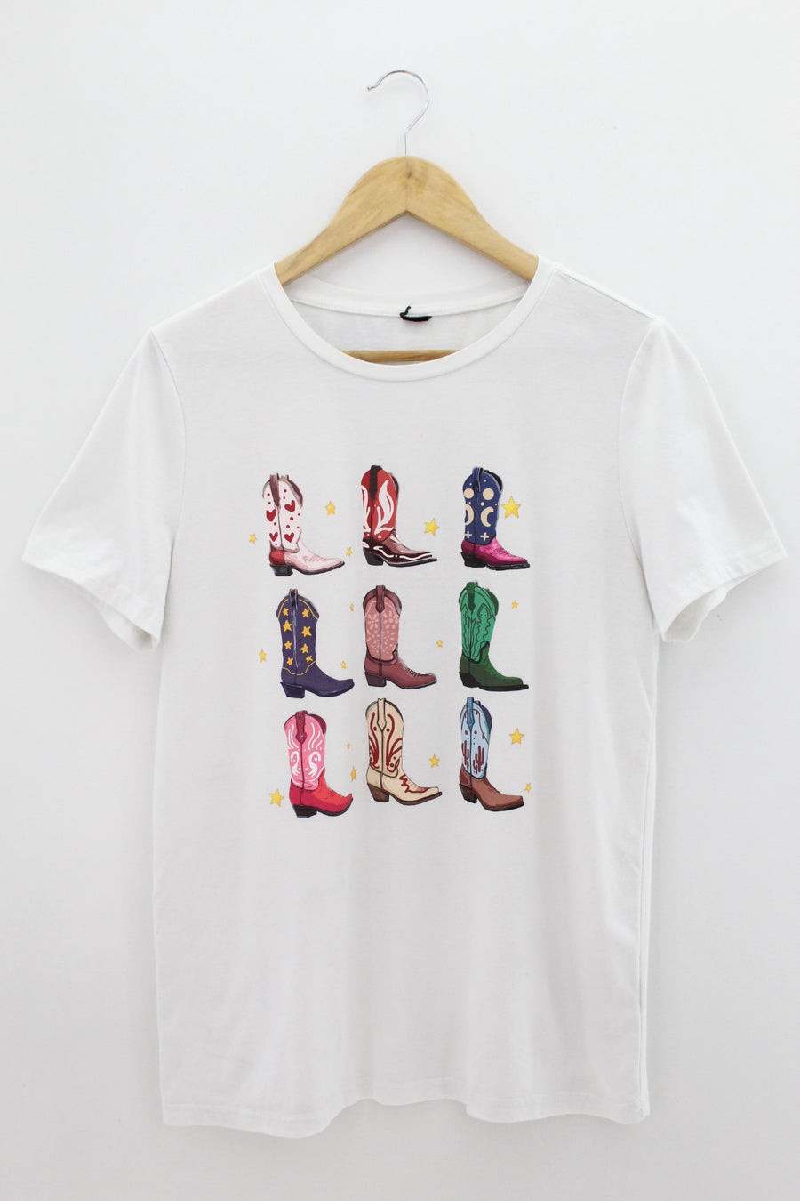CAMISETA Femenino