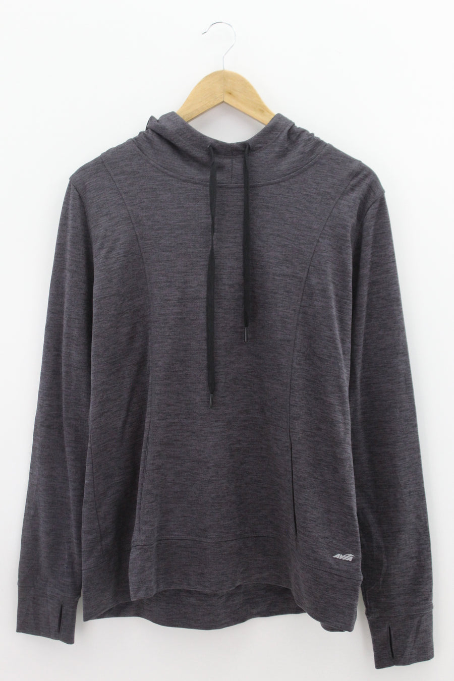 BUZO DEPORTIVO Masculino Avia