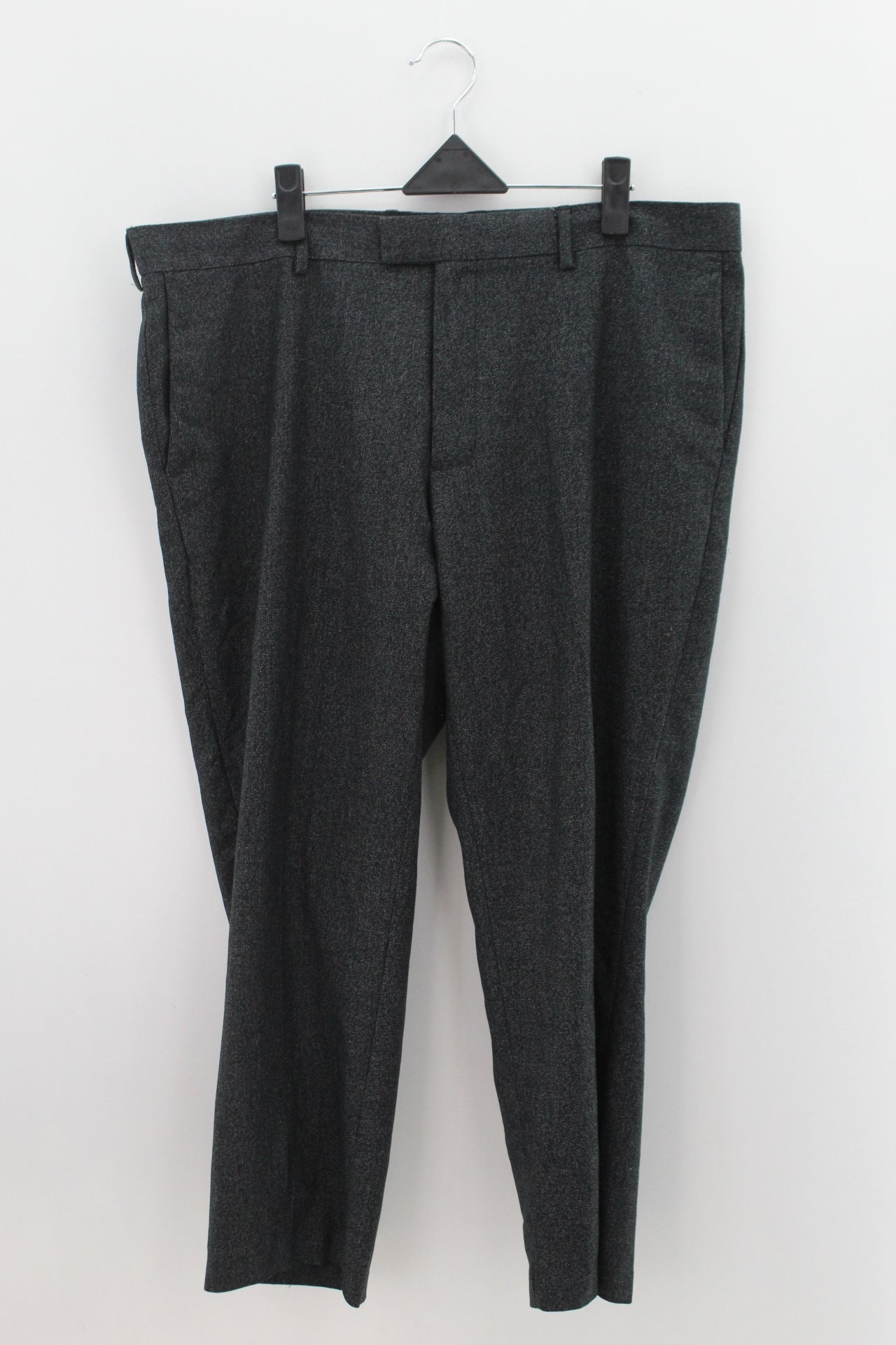 PANTALON VESTIR Femenino H&M