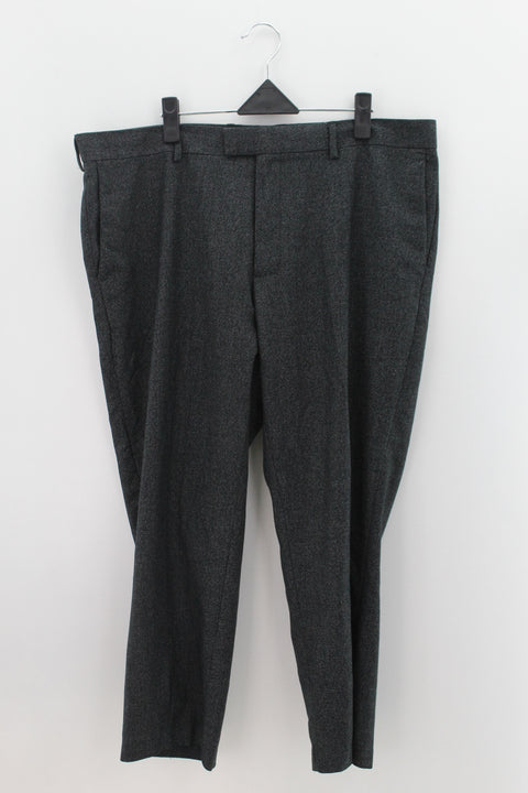 PANTALON VESTIR Femenino H&M
