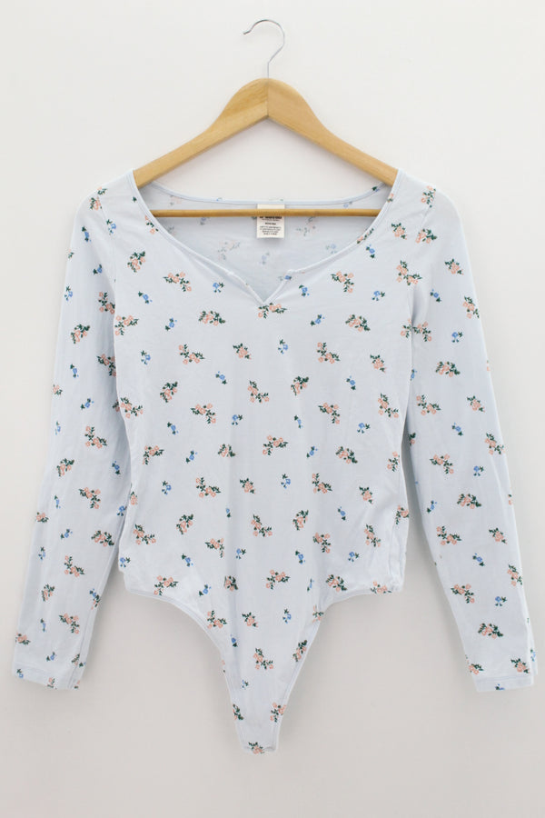 TOP Femenino CASUAL Pink