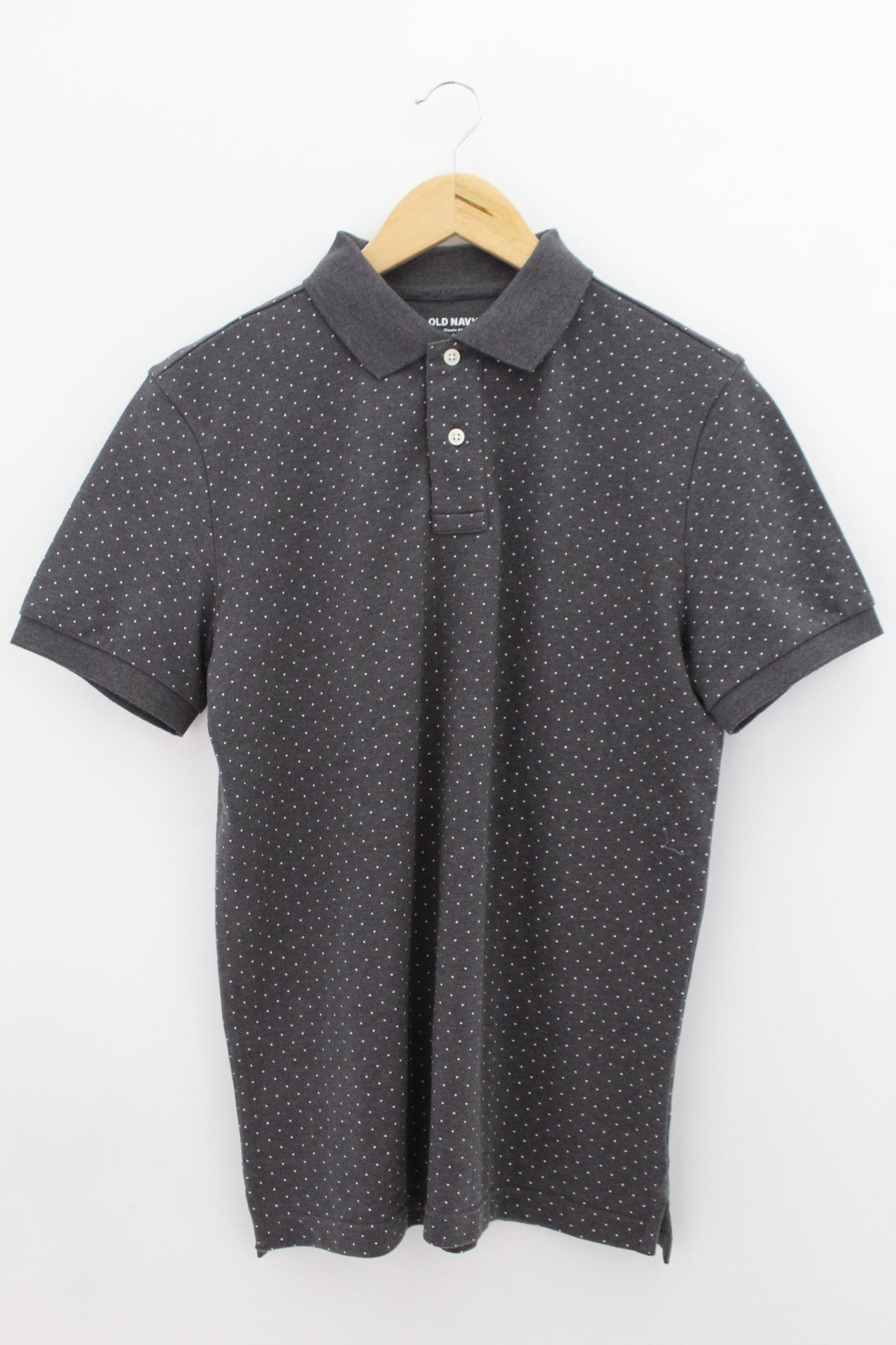 CAMISETA POLO Masculino Old Navy