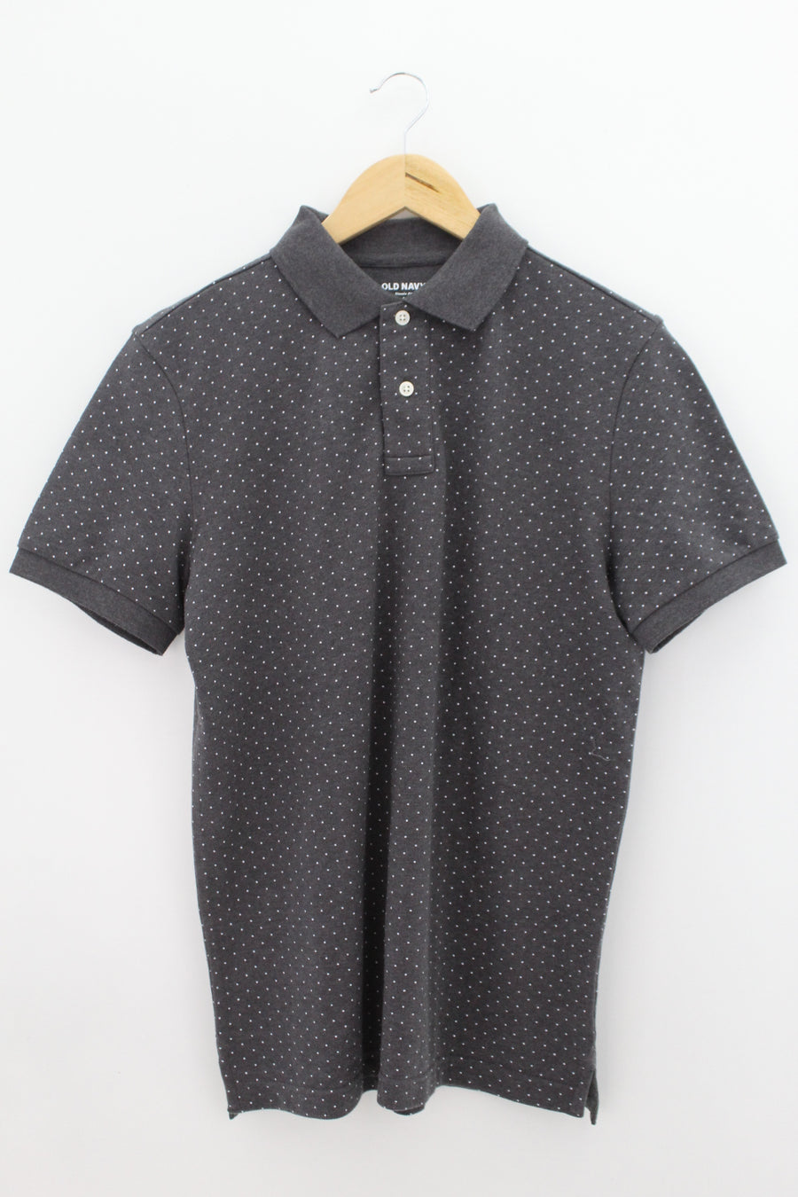 CAMISETA POLO Masculino Old Navy