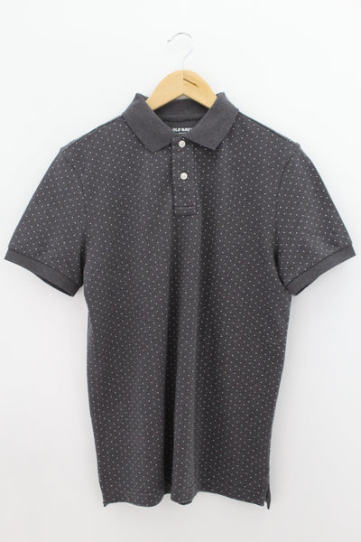 CAMISETA POLO Masculino Old Navy