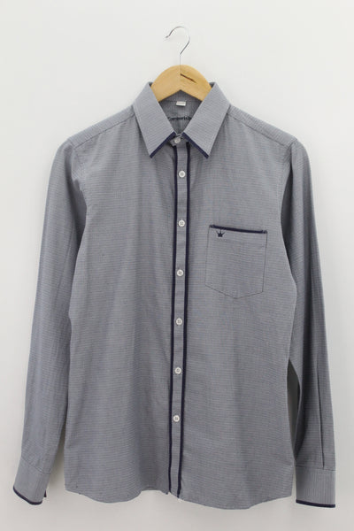 CAMISA Masculino Camisería Inglesa