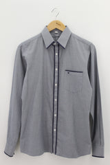 CAMISA Masculino Camisería Inglesa