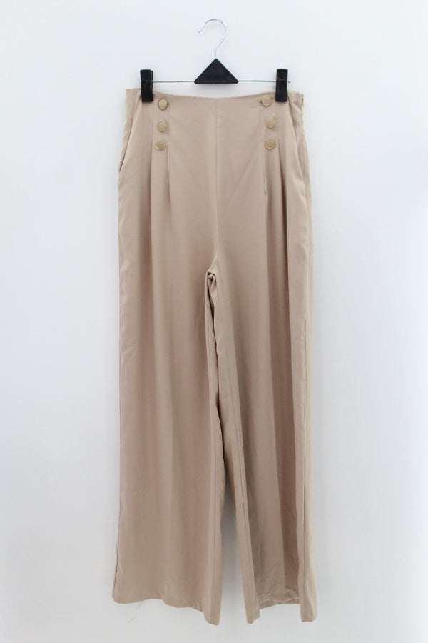 PANTALON VESTIR Femenino
