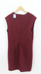 VESTIDO Femenino CASUAL/DEPORTIVO Shein