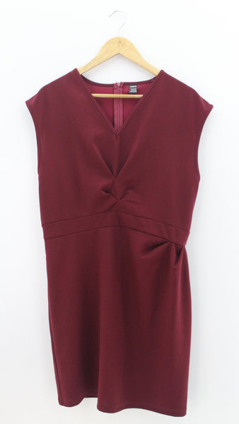 VESTIDO Femenino CASUAL/DEPORTIVO Shein