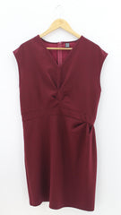 VESTIDO Femenino CASUAL/DEPORTIVO Shein