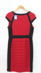 VESTIDO Femenino FORMAL/OFICINA