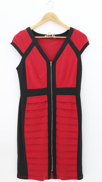 VESTIDO Femenino FORMAL/OFICINA