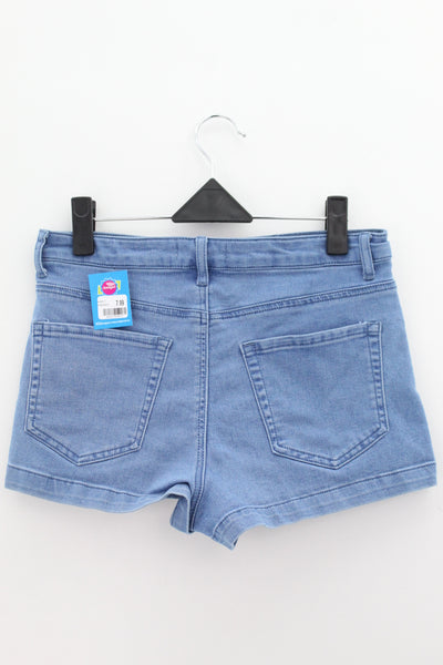 SHORT Femenino Forever 21