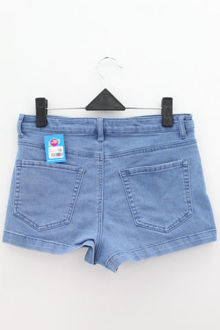 SHORT Femenino Forever 21