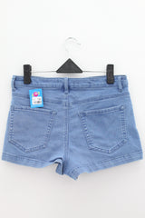 SHORT Femenino Forever 21