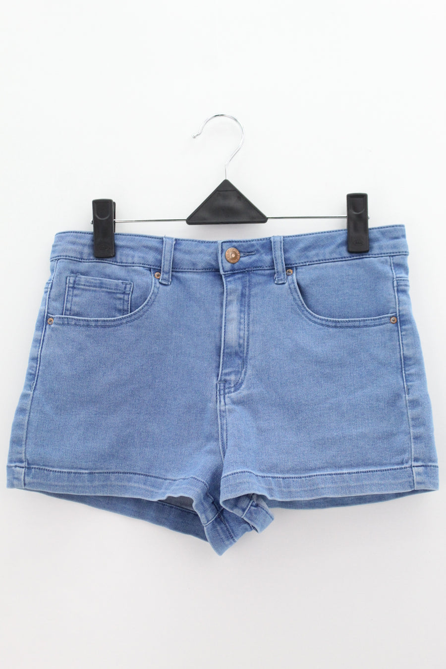 SHORT Femenino Forever 21