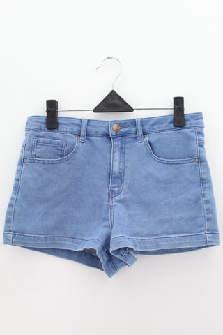 SHORT Femenino Forever 21