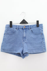SHORT Femenino Forever 21