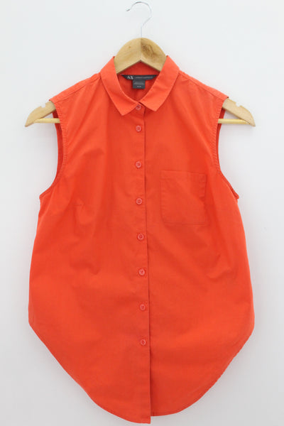 TOP Femenino CASUAL Armani Exchange