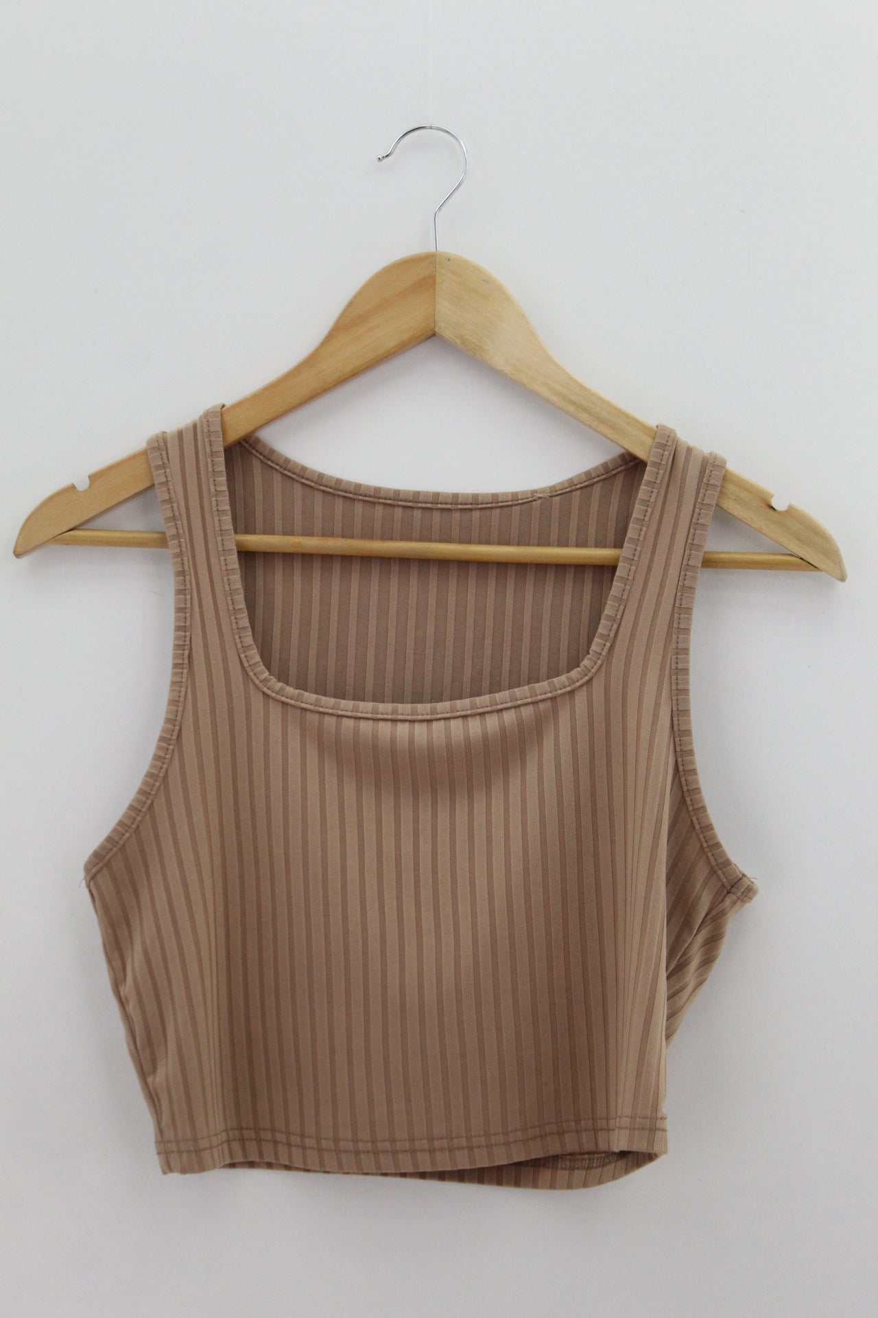 TOP Femenino CASUAL