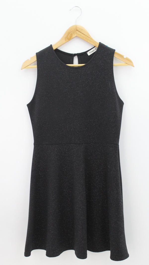 VESTIDO Femenino CASUAL/DEPORTIVO