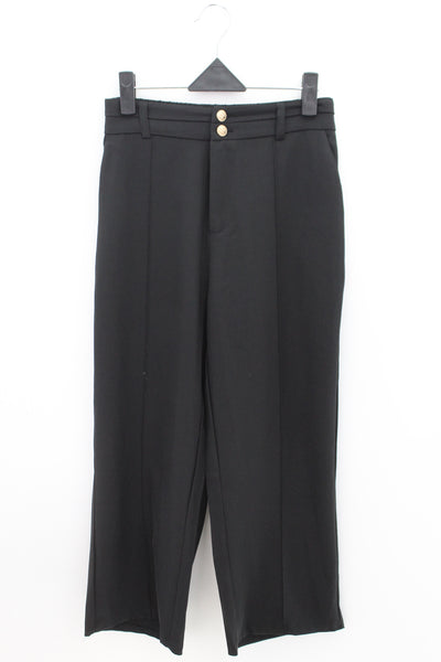 PANTALON VESTIR Femenino Misska (Fashion 21)