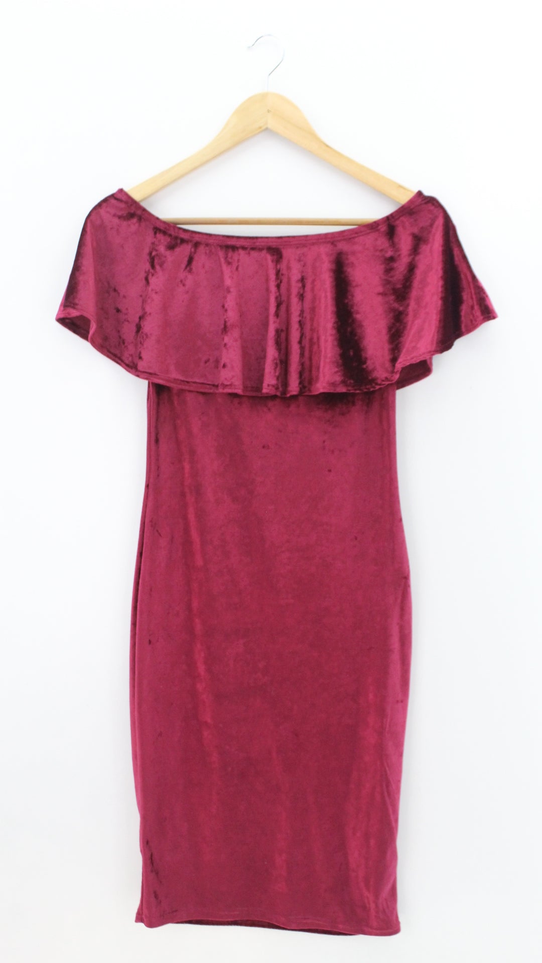 VESTIDO Femenino GALA/ FIESTA Portafolio