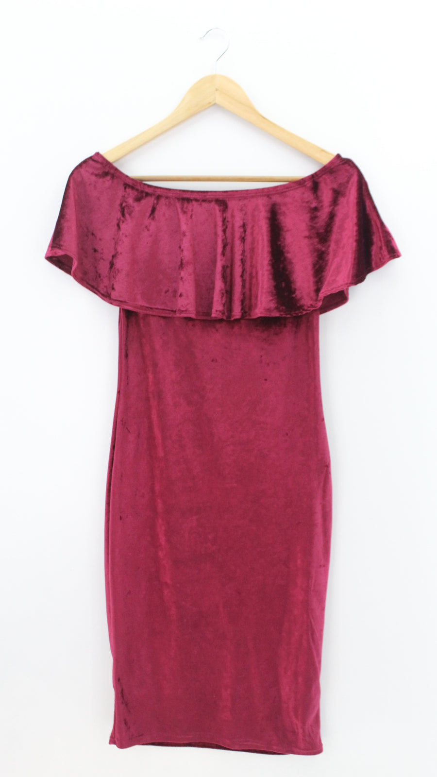 VESTIDO Femenino GALA/ FIESTA Portafolio
