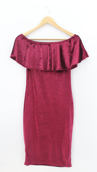 VESTIDO Femenino GALA/ FIESTA Portafolio