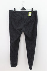 PANTALON VESTIR Femenino Zara