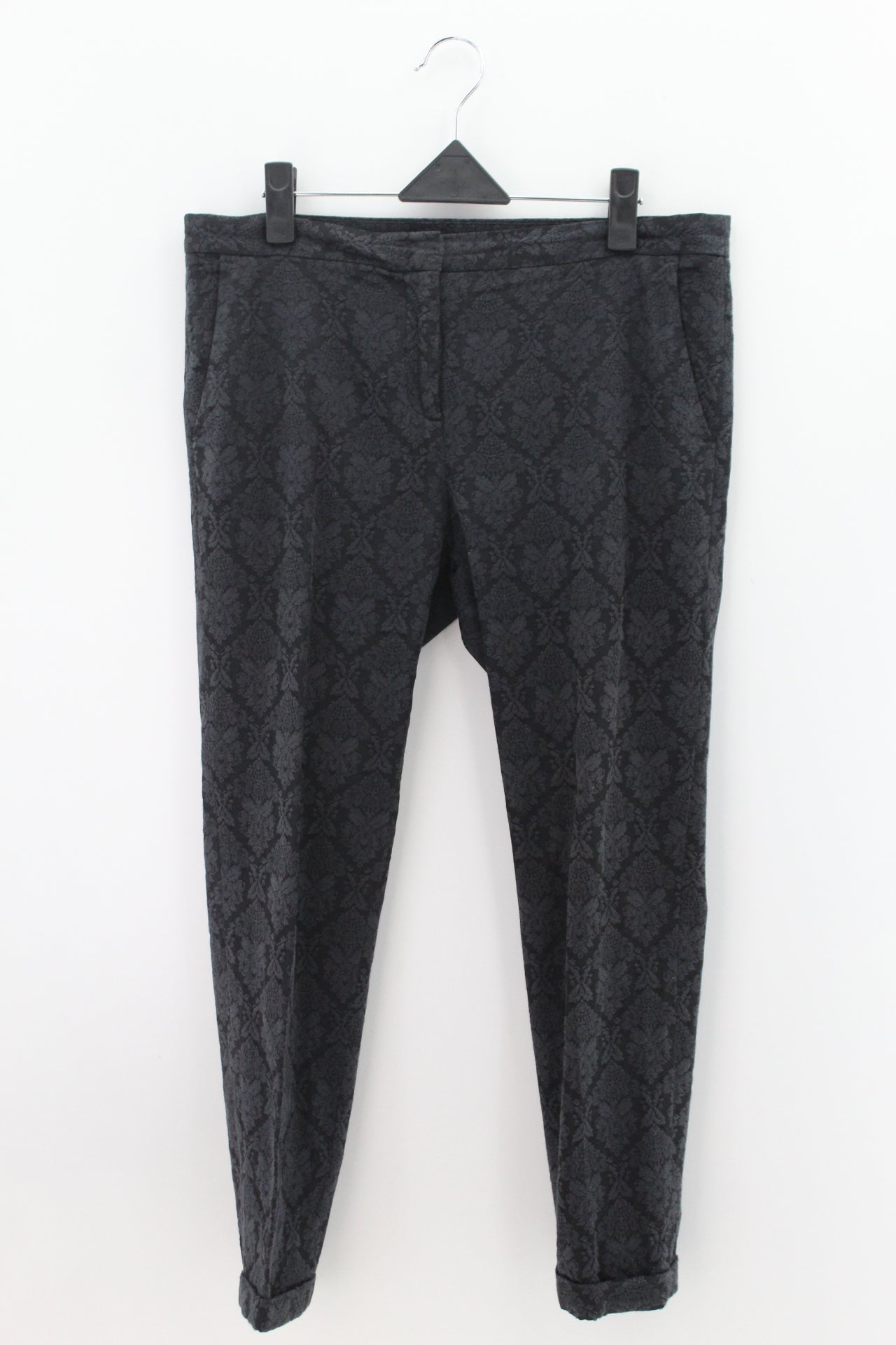 PANTALON VESTIR Femenino Zara