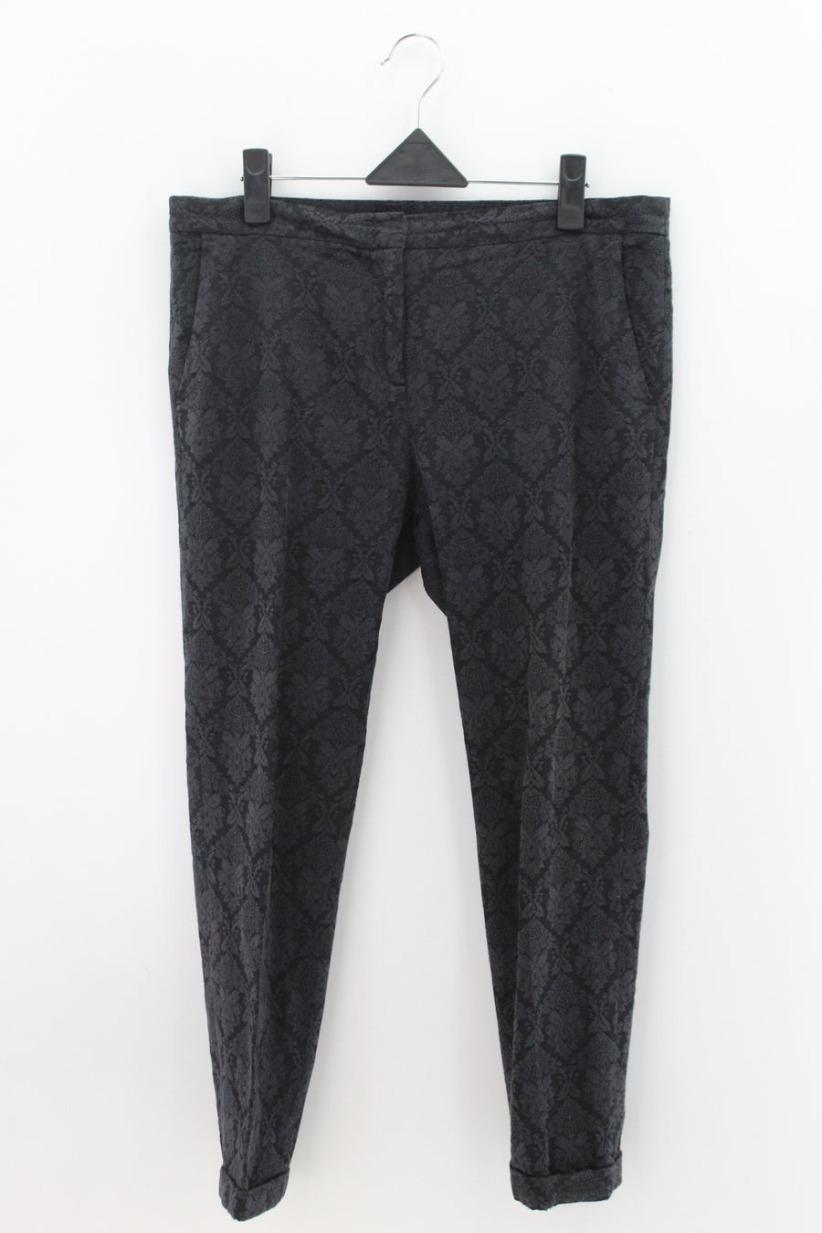 PANTALON VESTIR Femenino Zara