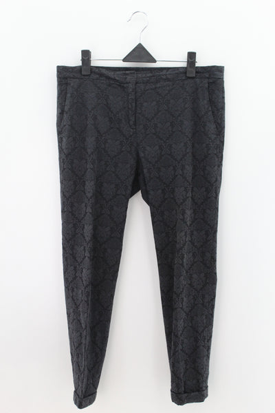 PANTALON VESTIR Femenino Zara