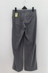 PANTALON VESTIR Femenino Bershka