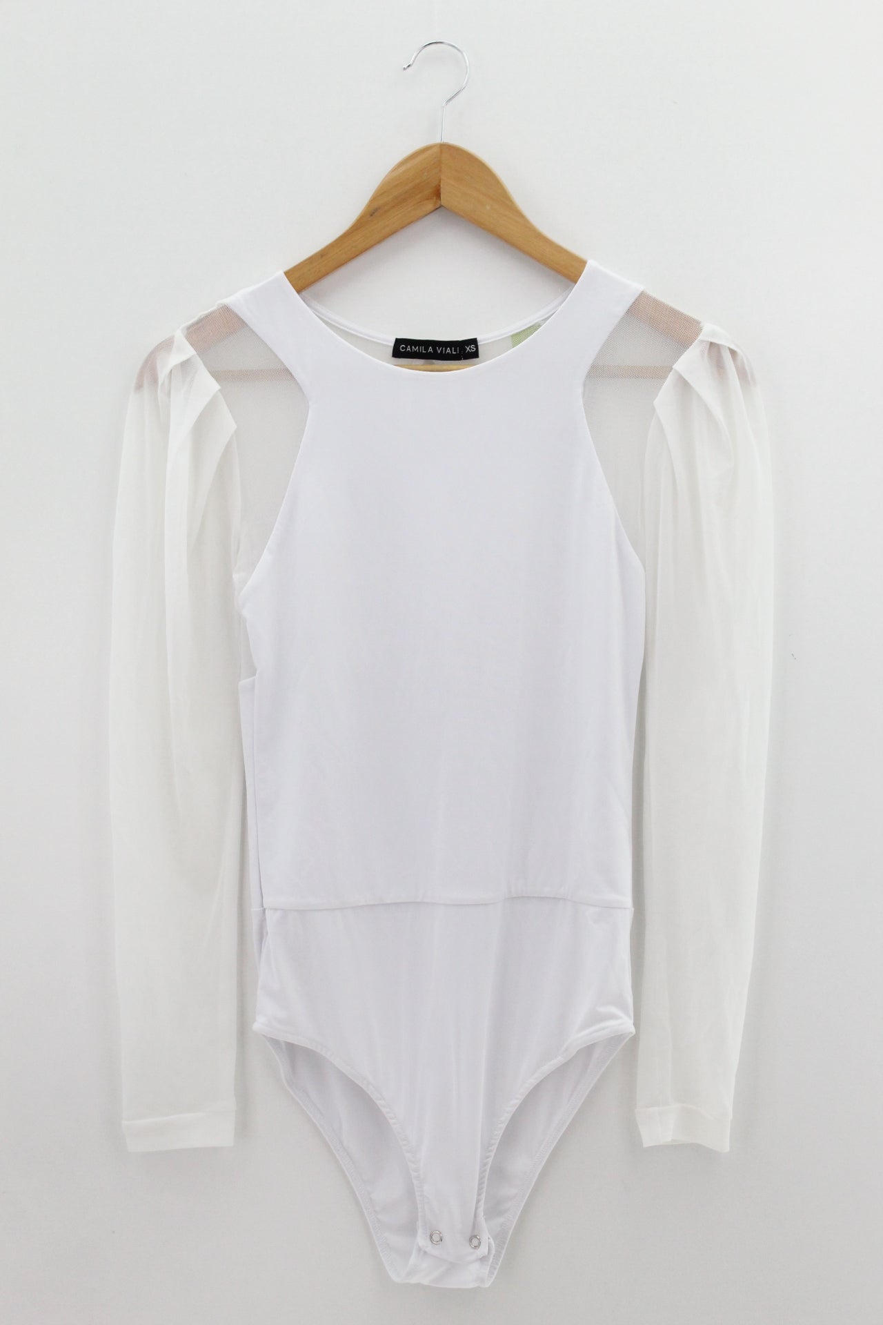 TOP Femenino CASUAL