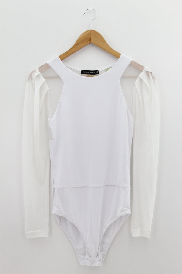 TOP Femenino CASUAL