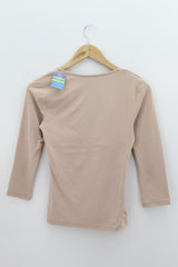TOP Femenino CASUAL Studio F