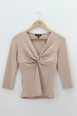 TOP Femenino CASUAL Studio F