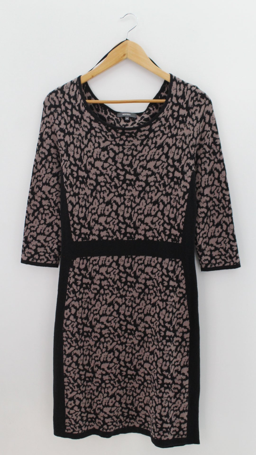 VESTIDO Femenino CASUAL/DEPORTIVO