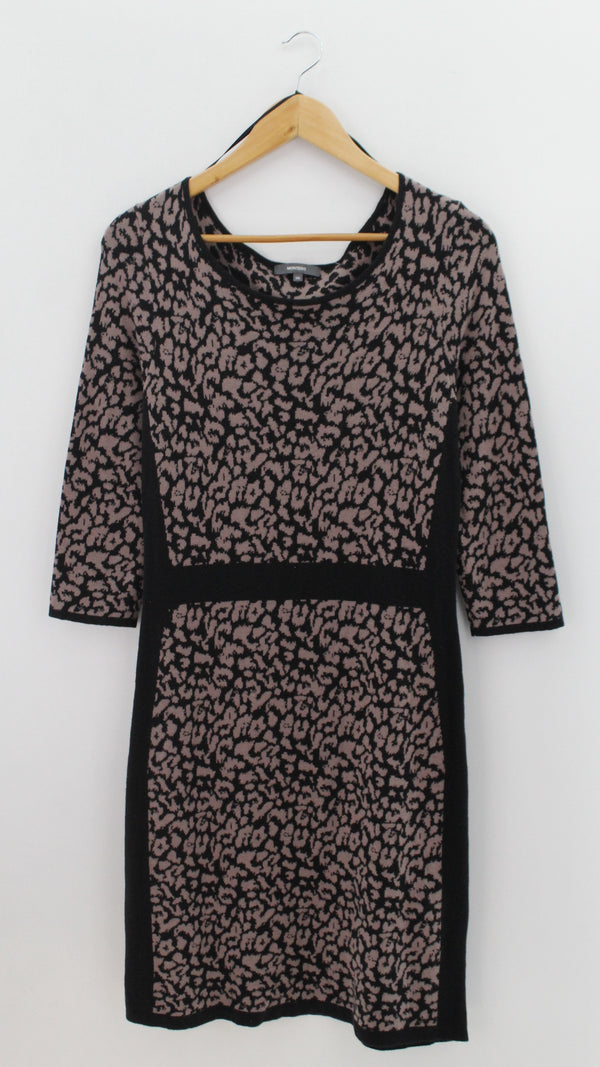 VESTIDO Femenino CASUAL/DEPORTIVO