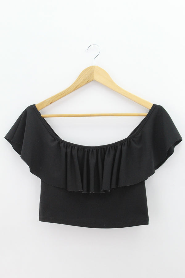 TOP Femenino CASUAL
