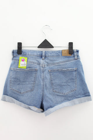SHORT Femenino American Eagle