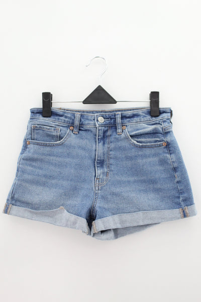 SHORT Femenino American Eagle