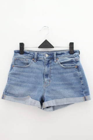 SHORT Femenino American Eagle