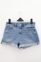 SHORT Femenino American Eagle