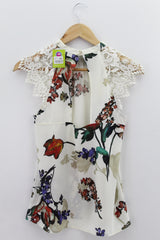 TOP Femenino CASUAL Express
