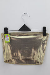 TOP Femenino FIESTA Stradivarius