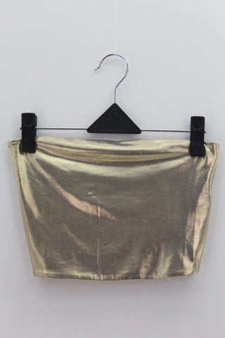 TOP Femenino FIESTA Stradivarius